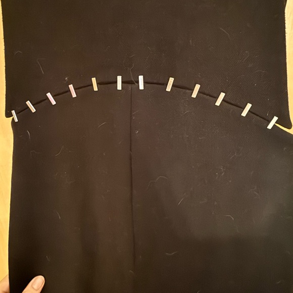 3.1 Phillip Lim Black Jumpsuit Elegant Design - Picture 4 of 4